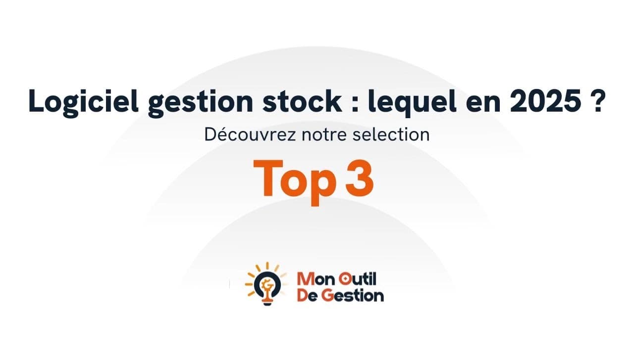 Logiciel Gestion Stock Gratuit