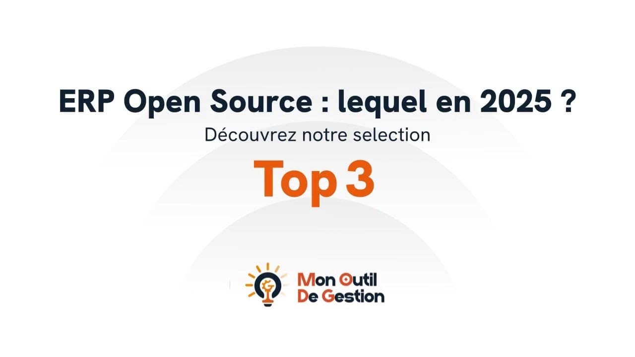 ERP Open Source