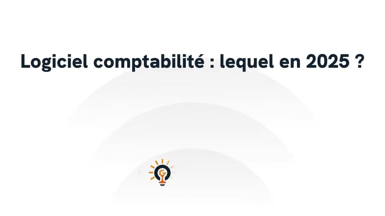 Meilleur Logiciel de Comptabilité