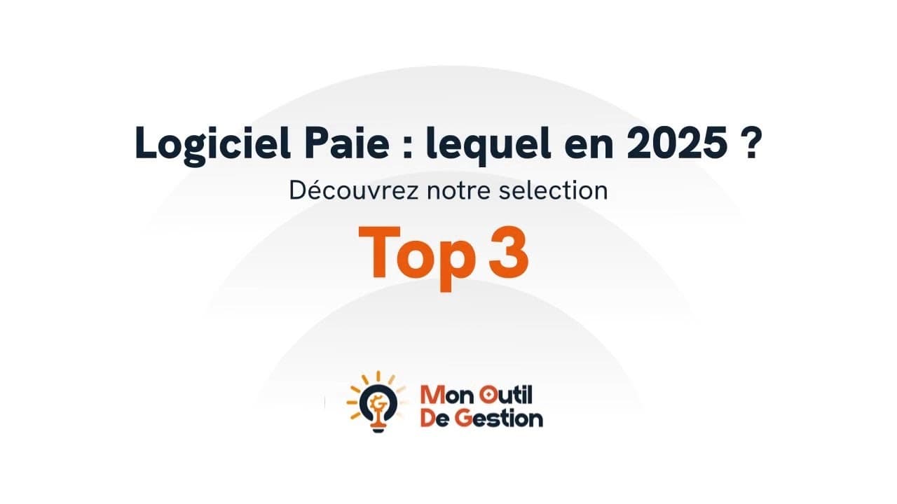 Logiciel Paie
