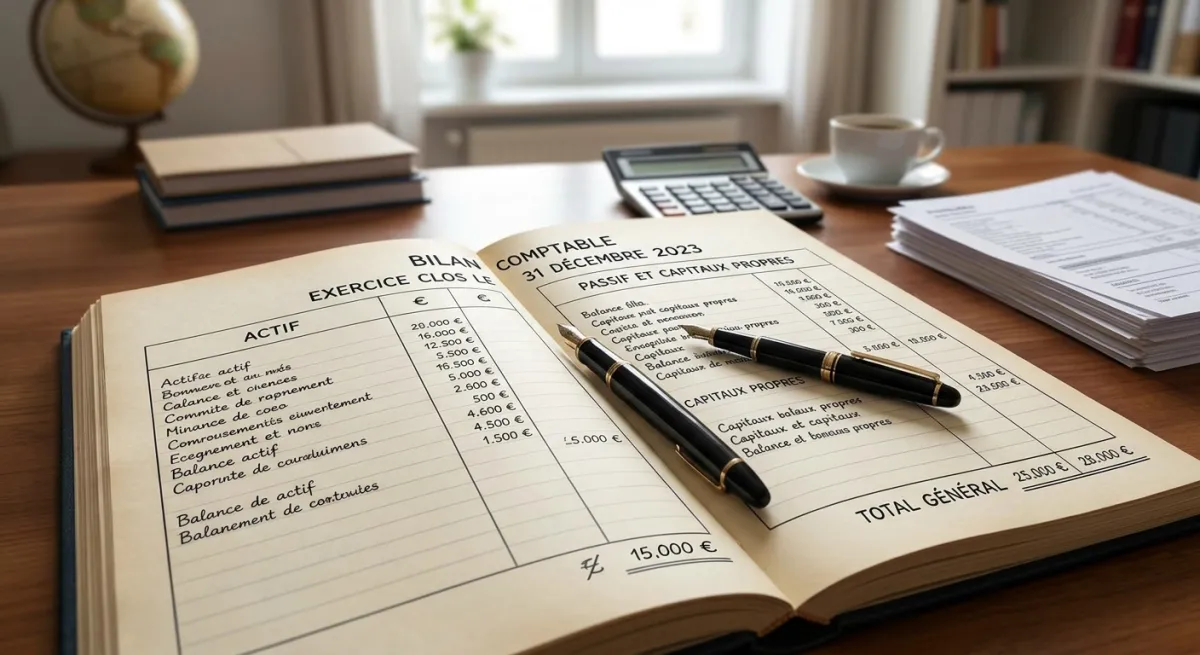 Bilan Comptabilité : Obligations, Étapes et Logiciels pour PME en 2026
