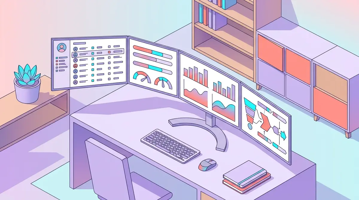 CRM Fr : les Solutions Françaises qui Boostent Vos Ventes