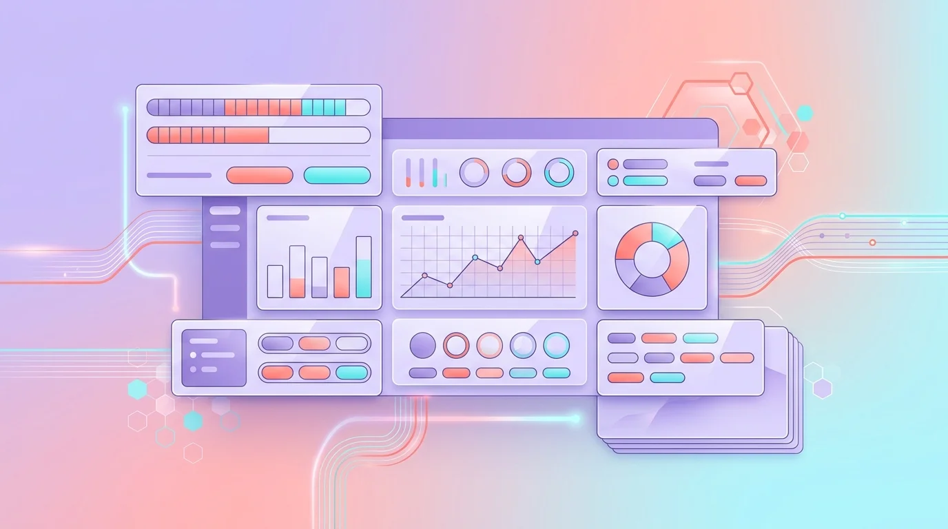Logiciels ERP : 5 Types, Modules Clés et Critères de Choix pour PME