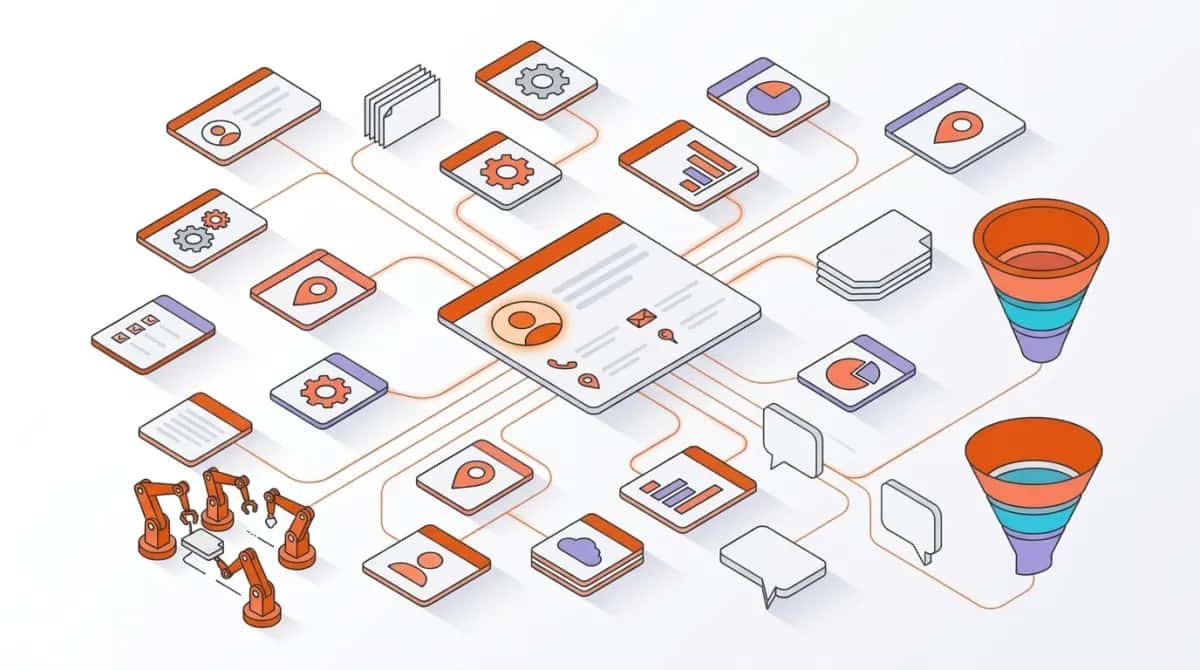 Software Navision : Histoire, Fonctionnalités et Migration vers Business Central