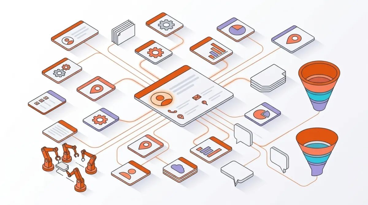 Software Navision : Histoire, Fonctionnalités et Migration vers Business Central