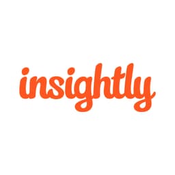 Insightly Insightly