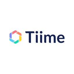Tiime Tiime