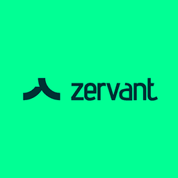 Zervant Zervant